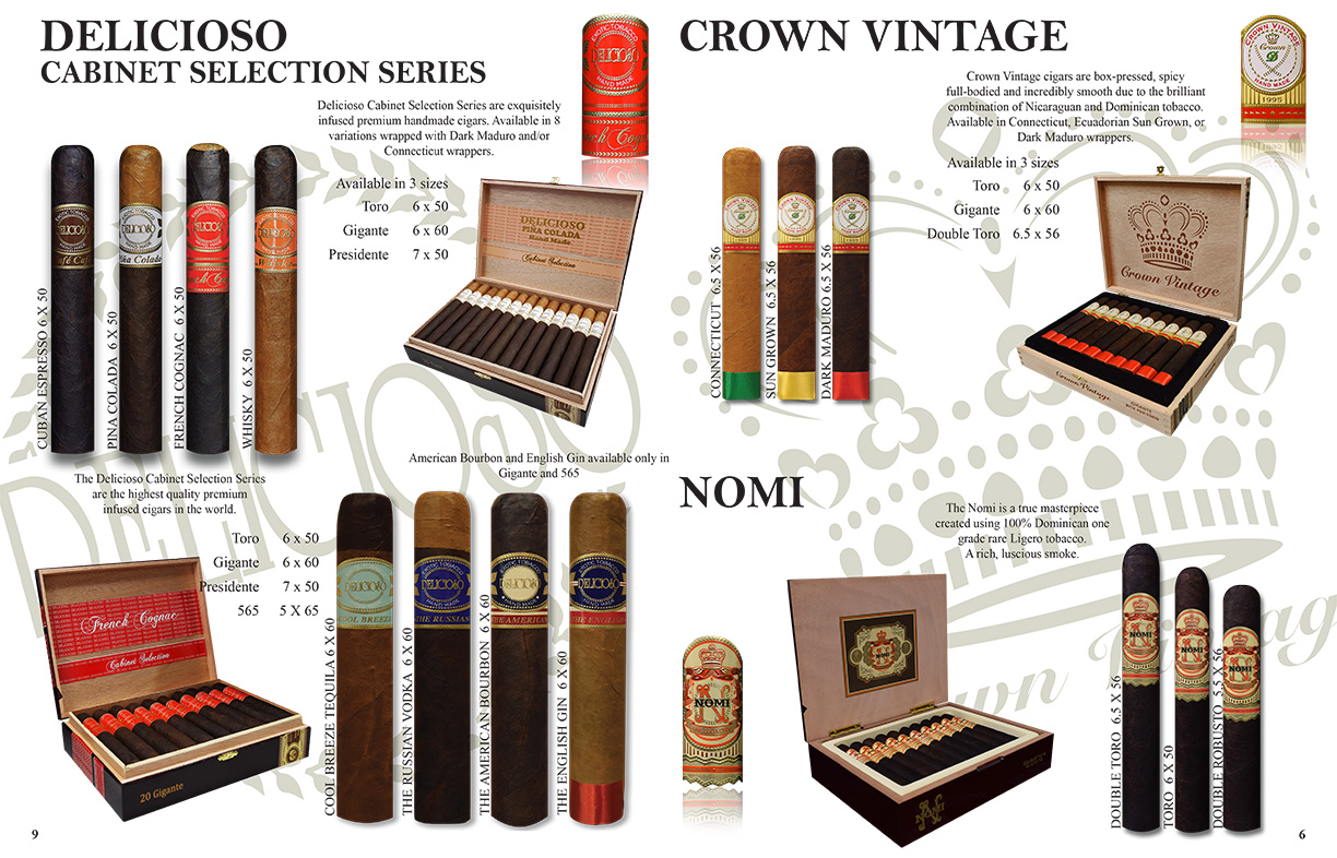 Catalog #7